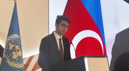 ESG risklərinin idarə olunması üçün yeni mexanizmlər tətbiq edilir