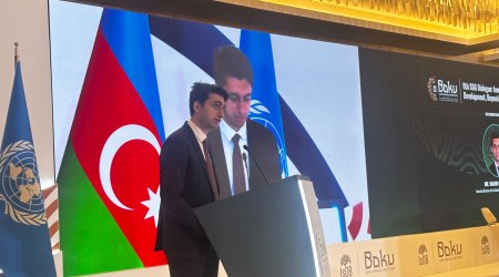 AMB yaşıl maliyyə islahatlarını genişləndirir