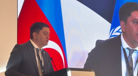 Azərbaycan DİM-lərin maliyyələşdirilməsi üçün innovativ alətlərin genişləndirilməsinə çağırır