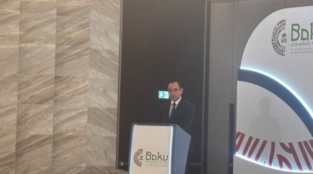 Azərbaycan halal aqrar istehsal üzrə regional mərkəz ola bilər - nazir