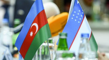 Azərbaycan və Özbəkistan arasında yeni əməkdaşlıq sənədləri imzalanıb