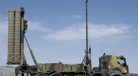 NATO hava hücumundan müdafiə sistemini İtaliyadan Türkiyəyə köçürəcək