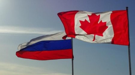 Rusiya 103 Kanada vətəndaşına ölkəyə girişi qadağan edir