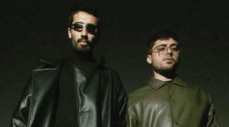CALL IT Tbilisidə keçiriləcək Meteor Club səhnəsində çıxış edəcək