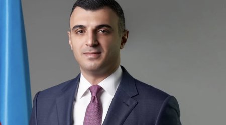 Azərbaycan ilk sukukun emissiyasına hazırlaşır -Kazımov