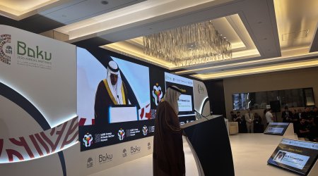 İİB Qrupu 139 milyard dollardan çox ticarət və investisiya əməliyyatını sığortalayıb