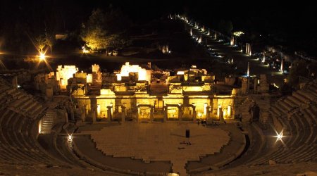 Türkiyə MICE turizmində qlobal mövqeyini daha da gücləndirir -FOTOLAR