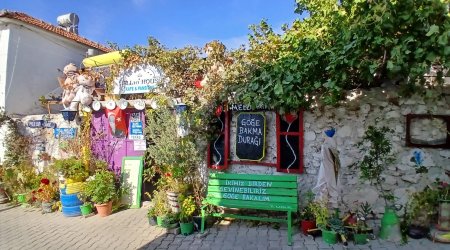 
Türkiyənin ən gözəl turizm kəndlərinın adı açıqlandı