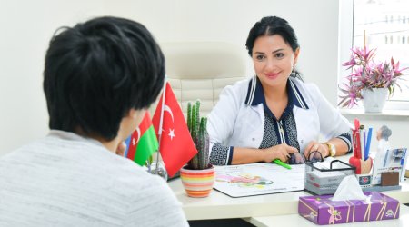 Psixiatrik məlumatların elektron kartda saxlanılması təklif edilir