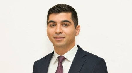 Kraudfandinq mexanizmləri Azərbaycanda hələ mövcud deyil - nazir müavini
