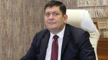 Deputat Bakı Fond Birjası və brokerlərin kraudfandinq ekosisteminə cəlb edilməsini təklif edib