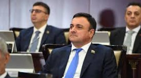 Deputat: Azərbaycanda startaplar haqqında ayrıca qanun layihəsinə ehtiyac var