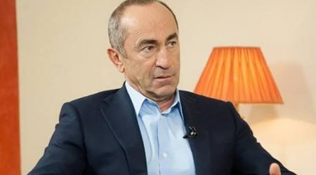 Koçaryana qarşı cinayət işi başlanacaq