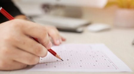 II və III ixtisas qrupları üzrə qəbul imtahanının nəticəsi elan edilib