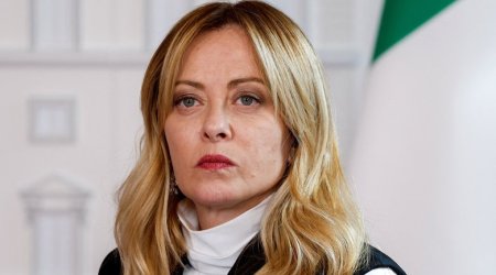 Мелони предложит переговорщика с Россией