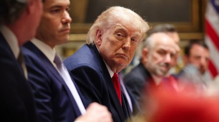 Трамп: Израиль ознакомлен с текстом меморандума с Ираном