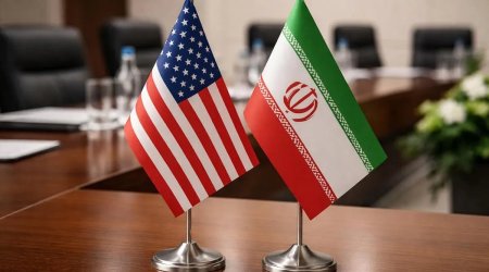Опубликован полный текст меморандума между США и Ираном