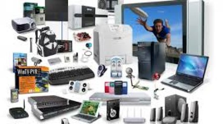 Kompüter və elektronika istehsalı azalıb