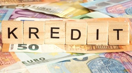 Vaxtı keçmiş kreditlərin həcmi 2% olub