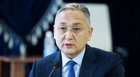 KTMT baş katibi: Ermənistan təşkilatın fəaliyyətində faktiki iştirak etmir