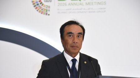 
Dünya sukuk bazarı on ildə 5 dəfə böyüb