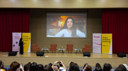 Yelo Bank hosts graduation day for young women's mentorship program