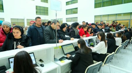 TƏBİB: Qəzada xəsarət alan qızın KT müayinəsinə aparılması tibbi baxımdan mümkün olmayıb