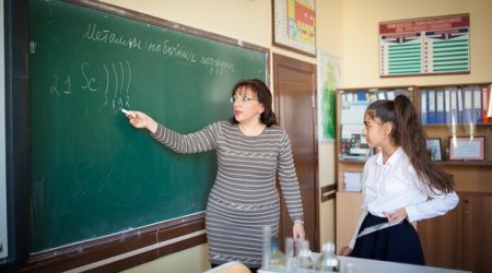 Началась регистрация на экзамены по специальностям, требующим особых способностей