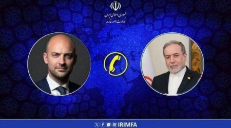 Франция поддержала соглашение между Ираном и США