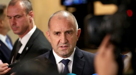 Президент Болгарии вступился за патриарха Кирилла