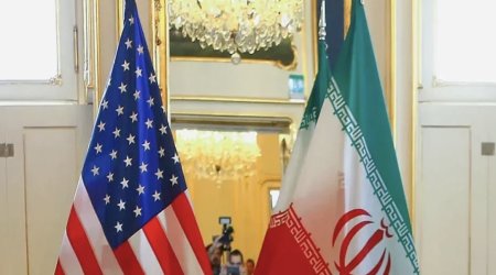 Швейцария сообщила об отмене переговоров США и Ирана
