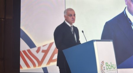 Zəngəzur dəhlizinin illik 15 milyon ton ötürmə qabiliyyətinə malik olması planlaşdırılır