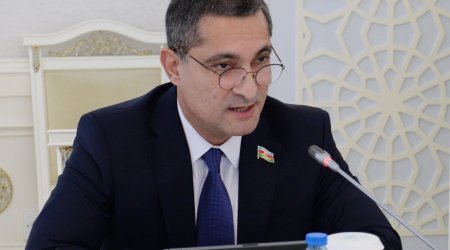 Deputat: ilkin səhiyyə və profilaktik tədbirlərə ayrılan vəsaitlərin artırılmasına ehtiyac var