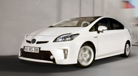 Number of hybrid and electric vehicles rises in Azerbaijan