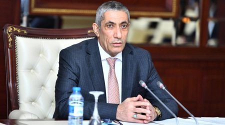 Deputat: Xaricdən maliyyələşən anti-Azərbaycan fəaliyyətlərlə bağlı tədbirlər gücləndirilməlidir