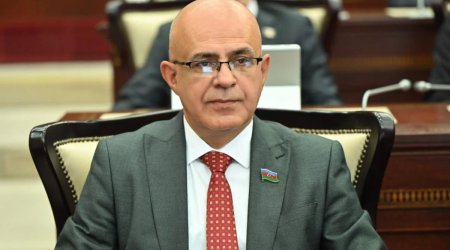 Peşəkar jurnalistikanın gücləndirilməsi zəruridir - deputat