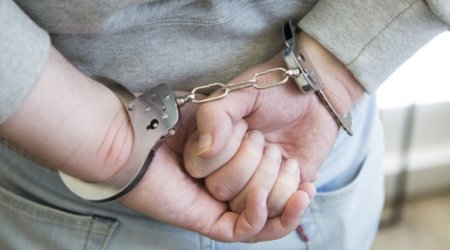 В Армении арестованы двое оппозиционных кандидатов в депутаты