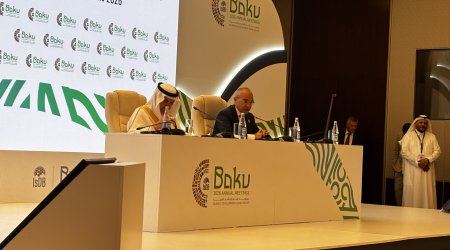 
Son 5-6 ildə qeyri-neft sektoru iqtisadi inkişafın aparıcı qüvvəsi olub- nazir