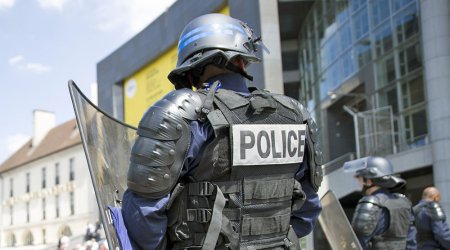 Дело о шпионаже во Франции: задержан уроженец Беларуси