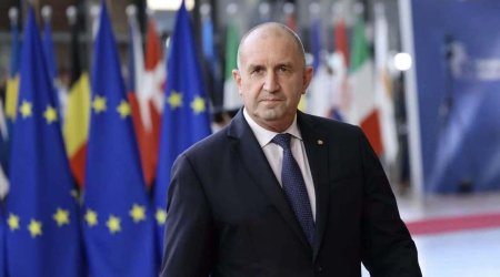 Болгария наложила вето на антироссийские санкции
