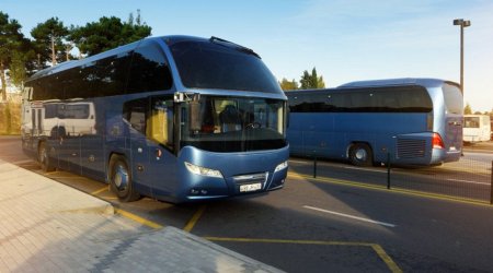 Yeni ekspres marşrut fəaliyyətə başlayır