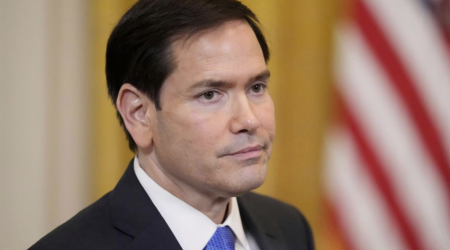 Rubio gələn həftə Yaxın Şərqə səfər etməyi planlaşdırır