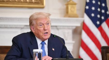 Трамп заявил, что Европа должна заплатить $350 млрд за оружие для Украины