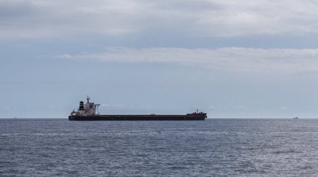 Индийские нефтетанкеры прошли через Ормуз