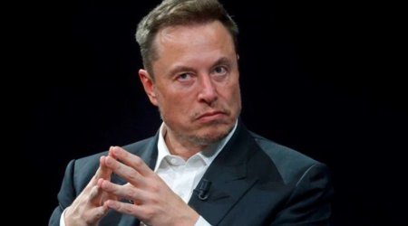 Маск предлагает раздать американцам деньги из бюджета США