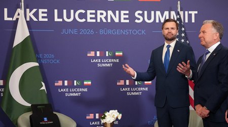 Переговоры Ирана и США: подробности - Oбновлено