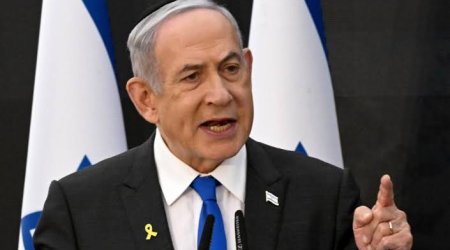 Нетаньяху заявил, что Израиль сохранит свое присутствие на юге Ливана