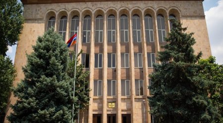 Ermənistan Konstitusiya Məhkəməsi seçkilərin nəticələri ilə bağlı iddialara iyunun 26-da baxacaq