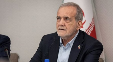 Iran demands Trump apology before resuming talks