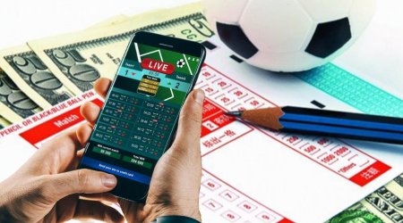 Qanunsuz mərc oyunları : Risklər, Qanun və Reallıq